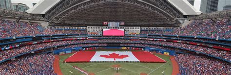 Canadian flag marking Canada's 156th birthday 