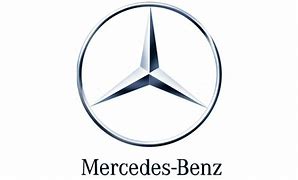 Mercedes Benz logo